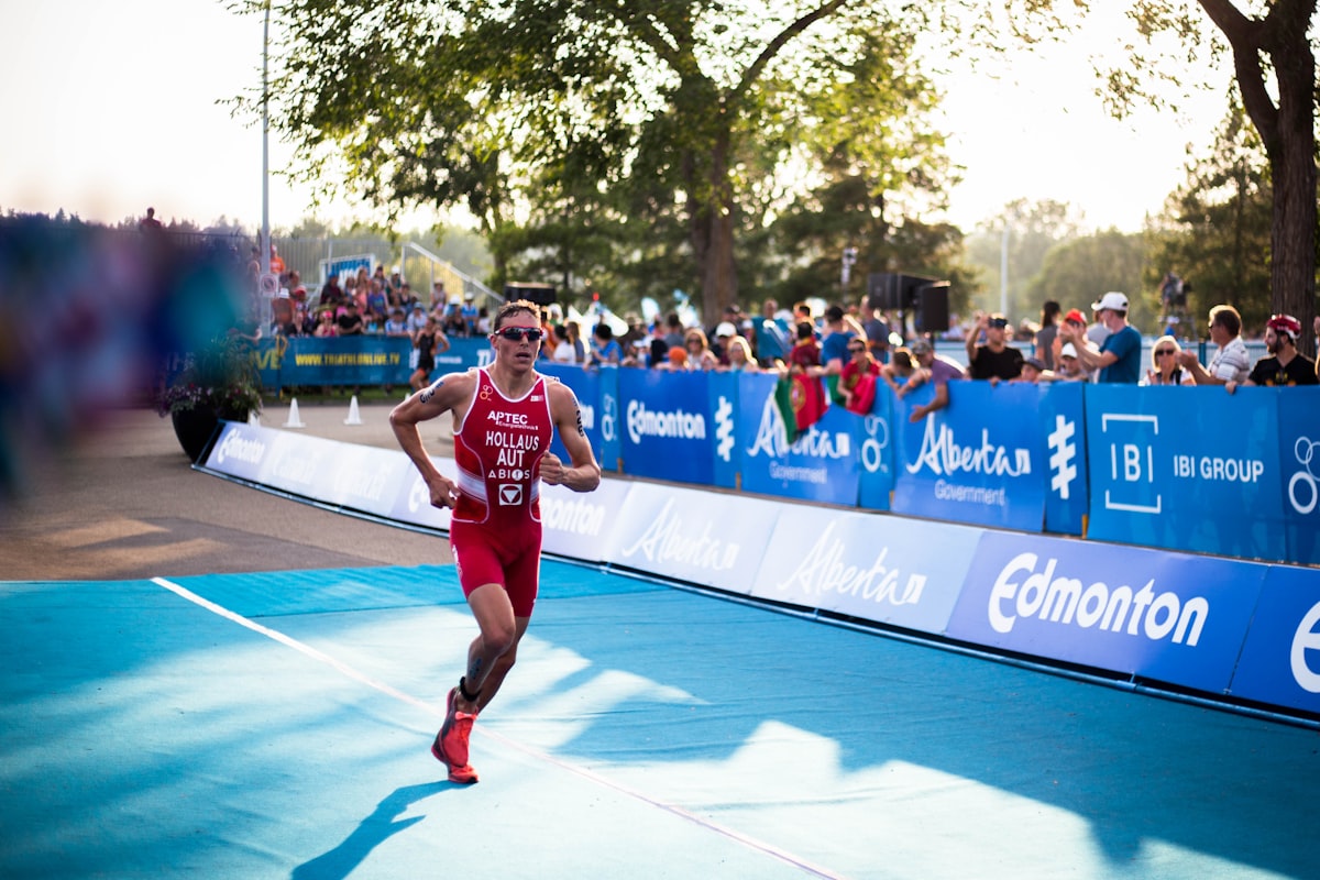 Hydratation et performance